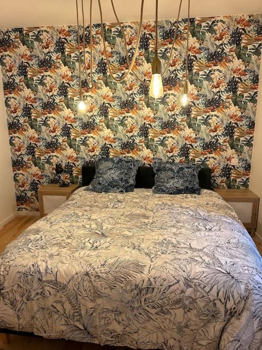 Le Floral Lejlighed Carcassonne Eksteriør billede
